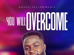 Sunday Eleojo Abah – You will Overcome Album Mp3 Download you will overcome album by Sunday Eleojo Abah