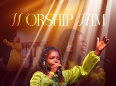 Adegrace – Worship Him Mp3 Download Adegrace – Worship Him