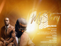 Aivi Classic – MY STORY Album Mp3 Download