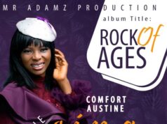 Comfort Austine – Sing Hallelujah Mp3 Download Comfort Austine – Sing Hallelujah