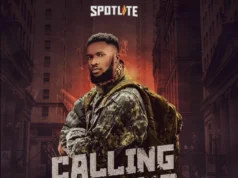 Ebuka Songs – Calling My Name (I Am A Soldier) Mp3 Download Ebuka Songs – Calling My Name (I’m A Soldier)