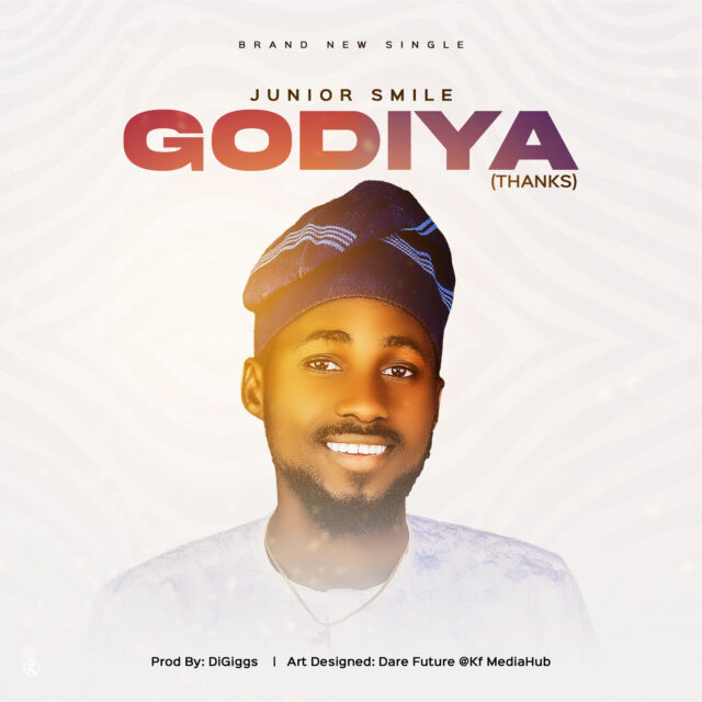 Junior Smile - Godiya