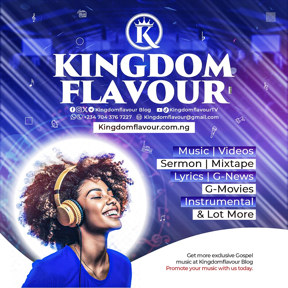 Kingdomflavour