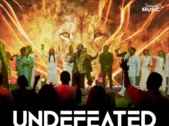 MacWealth & The Seraphs (Ft Joe Praize X Ebuka Songs X Eben) Undefeated Warrior (Omemma) Mp3 Download