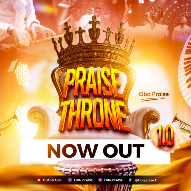 Oba Praise