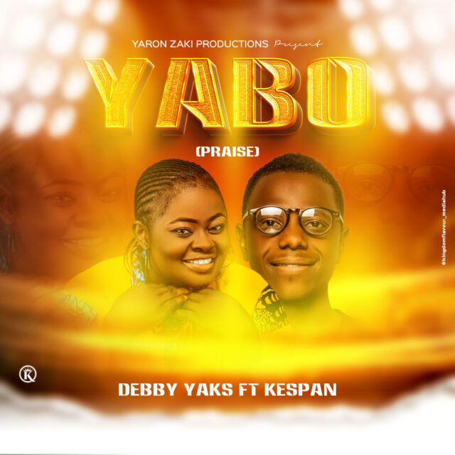 Debby Yaks ft Kespan - Yabo