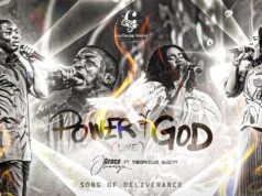 Grace Oluwaloju (Ft Theophilus Sunday) – Power Of God Mp3 Download Grace Oluwaloju (Ft Theophilus Sunday) - Power Of God