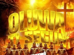 Gospel Force – Oluwa Ti Segun Mp3 Download Gospel Force - Oluwa Ti Segun