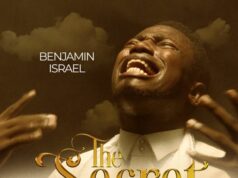 Benjamin Israel – Secret Place Mp3 Download Benjamin Israel - Secret Place