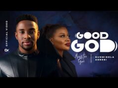 GUC – Good God ft. Sunmisola Agbebi Mp3 Download