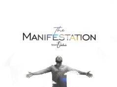 Israel Odebode – The Manifestation (Album) Mp3 Download Israel Odebode - The Manifestation (Album)