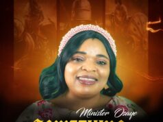Minister Osaye – Something New Mp3 Download Minister Osaye - Something New