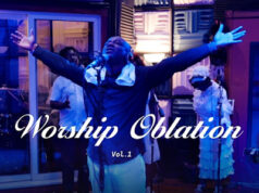 Minstrel Sammy – Worship Oblation Medley (Live) Vol.1 Mp3 Download Minstrel Sammy - Worship Oblation Medley (Live) Vol.1