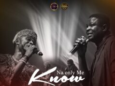 Testimony Jaga ft Bidemi Olaoba – Na Only Me Know Mp3 Download Testimony Jaga ft Bidemi Olaoba Na Only Me Know