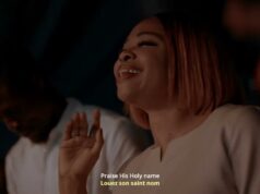 Sarah Udeogu – Praise the Lord Mp3 Download