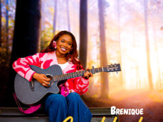 Brenique – Gratitude Viseo + Mp3 Download Brenique - Gratitude