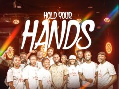 Micah Victor (Ft Team Bazzik Gratitude) – Hold Your Hands Mp3 Download Micah Victor (Ft Team Bazzik Gratitude) - Hold Your Hands
