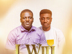 Psalmist Mascot (Ft. Desmond Samuel) – I Will Follow You Mp3 Download Psalmist Mascot (Ft. Desmond Samuel) - I Will Follow You