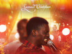 Samuel Olutokun – I Will Not Fear Video + Mp3 Download Samuel Olutokun - I Will Not Fear