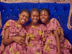 P-Raize french cover Merveille Mervelleuse by Nathaniel Bassey P-Raize