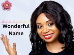 Kim Wonder – Wonderful Name Mp3 Download Kim Wonder - Wonderful Name