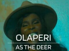 Olaperi – As The Deer Mp3 Download Olaperi - As The Deer
