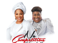 Olubunmi Adekoya Pieh (Ft Judikay) – No Competition Mp3 Download Olubunmi Adekoya Pieh (Ft Judikay) - No Competition