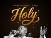 Pastor Carthage .J. Benson – Holy Mp3 Download Pastor Carthage .J. Benson - Holy