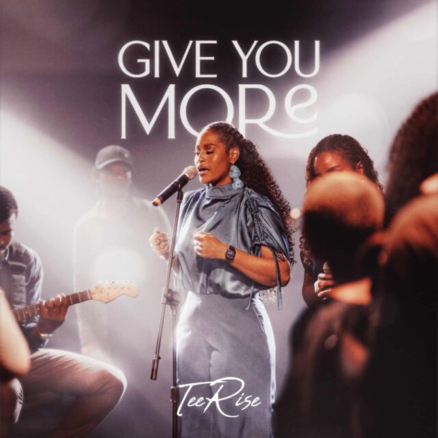 Tee Rise - Give You More