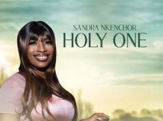 Sandra Nkenchor – Holy One Mp3 Download