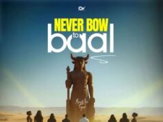 Minister GUC – Never Bow To Baal Mp3 Download Minister GUC – Never Bow To Baal