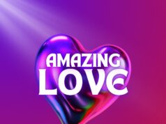 Ife Ogunwumiju – Amazing Love Mp3 Download Ife Ogunwumiju - Amazing Love