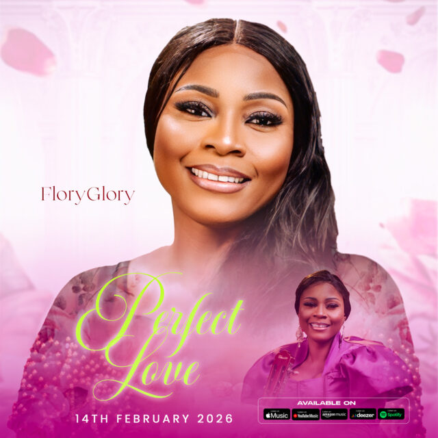 FloryGlory - Perfect Love