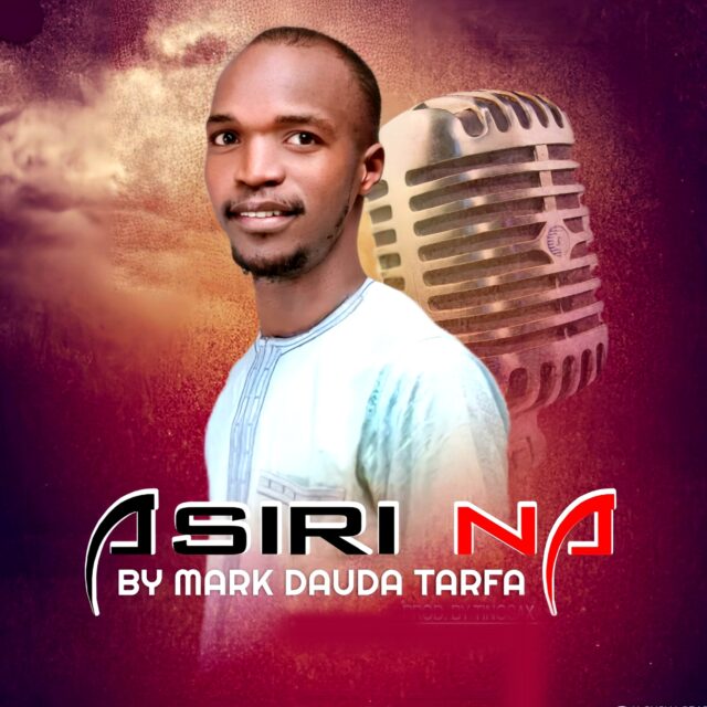 Mark Dauda Tarfa - Asiri Na Album