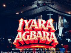 Jesukayode – Iyara Igbara Mp3 Dowload jesukayode iyara agbara