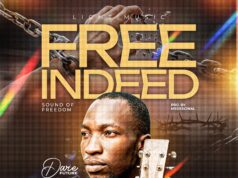 Dare Future – Free Indeed (Sound Of Freedom) Mp3 Download Dare Future - Free Indeed (Sound Of Freedom)