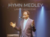 Lanre Akinyemi - Hymn Medley