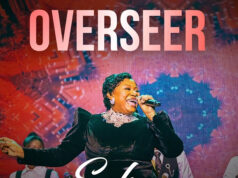 Enkay Ogboruche – Overseer (Live) Mp3+Video Download Enkay Ogboruche - Overseer