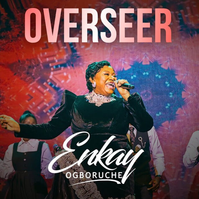 Enkay Ogboruche - Overseer